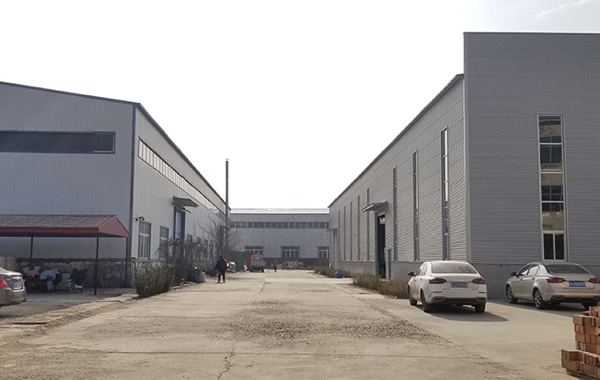 格斯特拖鏈系統(tǒng)(河北)有限公司